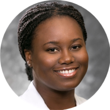 Dr. Arthelma-Chenee Tyson, MD
