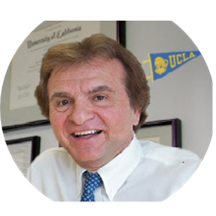 Dr. Arthur A. Kezian, DDS, BS