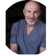 Dr. Arthur Gazaryants, DOM, LAc