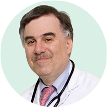 Dr. Arthur Lubitz, MD