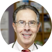 Dr. Arthur Vogelman, MD