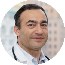 Dr. Arthur Yunov, MD