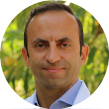 Dr. Artin Nazarian, MD