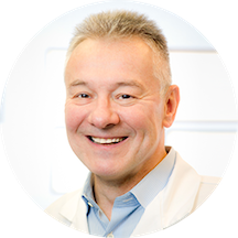 Dr. Artur Hryhorowych, MD