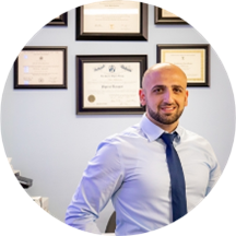 Dr. Artur Mullokandov, DPT