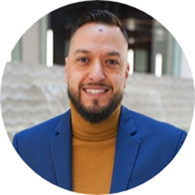 Dr. Arturo Corrales, PsyD