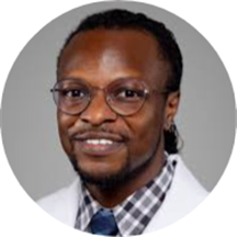 Dr. Arturo Holmes, MD