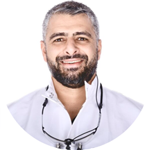 Dr. Artyom Melkonyan, DDS