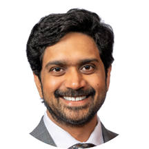 Dr. Arun Nag Santhosh Mallapareddi, MD
