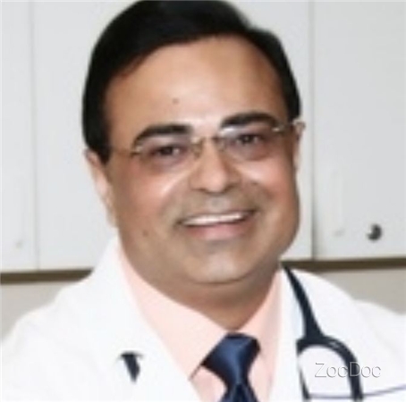 Dr. Arun Softa, MD