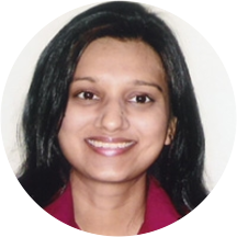 Dr. Arusha Gupta, MD