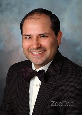 Dr. Arvind Madaan, MD