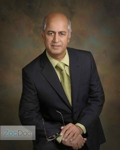 Dr. Arvind Patel, MD