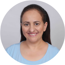 Dr. Arwa Owais, DDS