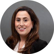 Dr. Arwa Zakaria, DO