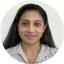 Dr. Arya Amol Pathak, DMD