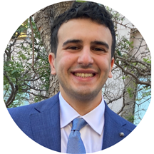 Dr. Arya Sahabi, DDS