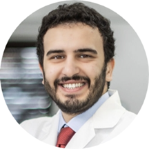 Dr. Arya Sahabi, DDS