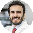 Dr. Arya Sahabi, DDS