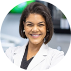 Dr. Aryam Modesto, DMD