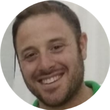 Dr. Aryeh Dicker, DPT