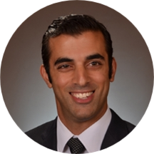 Dr. Arzhang Fallahi, MD