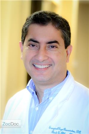 Dr. Asad Abbas, MD