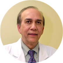 Dr. Aseem Chaudhary, MD