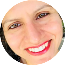 Dr. Asha Chaudhary, PhD