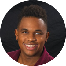 Dr. Asher Trahan, PsyD