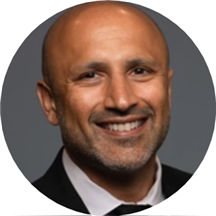 Dr. Ashish Arora, MD