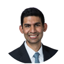 Dr. Ashish Singh, MD