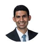 Dr. Ashish Singh, MD