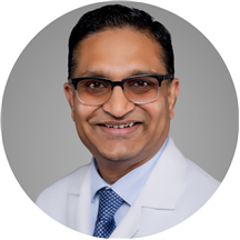 Dr. Ashish Zalawadia, MD