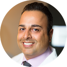 Dr. Ashkan Haeri, DMD