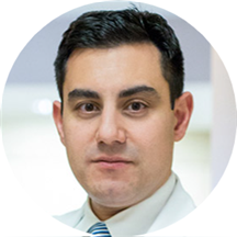 Dr. Ashkan Lahiji, MD