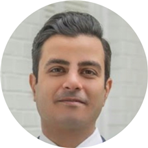 Dr. Ashkan Soltan, MD