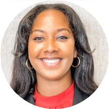 Dr. Ashleigh Bouchelion, MD, PhD