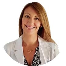 Dr. Ashley Baker, OD