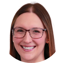 Dr. Ashley Bieker, MD