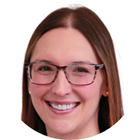 Dr. Ashley Bieker, MD