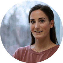 Dr. Ashley Boccio, DPM