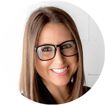 Dr. Ashley Brauer, PT, DPT