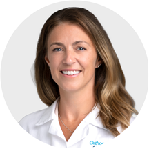 Dr. Ashley Burlage, MD