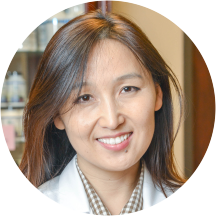Dr. Ashley Chin, MD