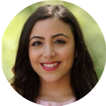 Dr. Ashley Dawli Izar, OD