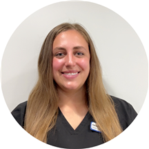 Dr. Ashley Dole, PT, DPT