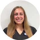 Dr. Ashley Dole, PT, DPT