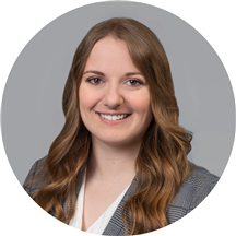 Dr. Ashley Fennell, OD