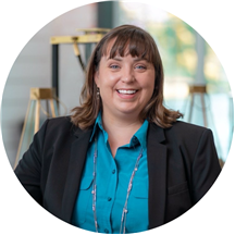 Dr. Ashley Goodman, DC